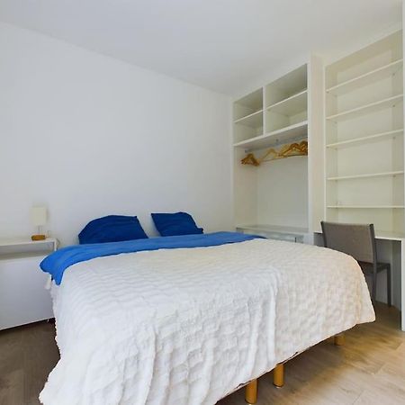 Appartement Renove -Jardin Prive A Rueil-Malmaison Eksteriør billede