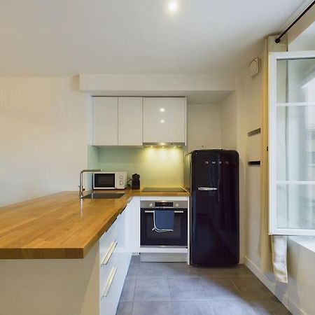 Appartement Renove -Jardin Prive A Rueil-Malmaison Eksteriør billede