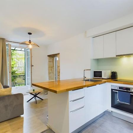 Appartement Renove -Jardin Prive A Rueil-Malmaison Eksteriør billede